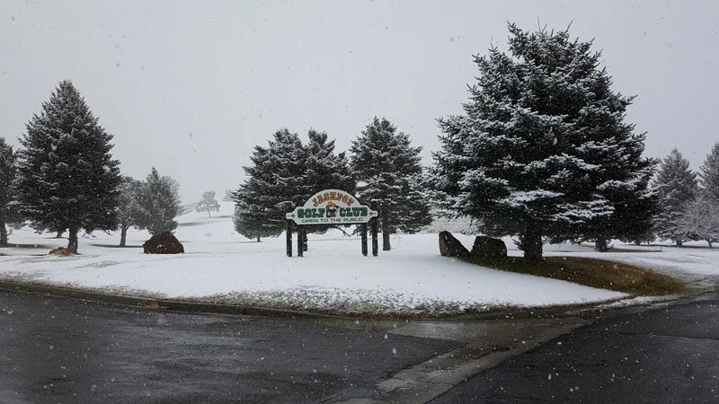 jackpot nevada golf club sign