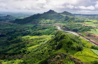 Mauritius