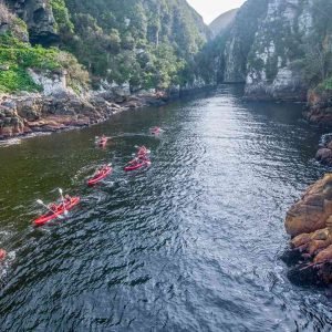 durban boat cruise with lunch