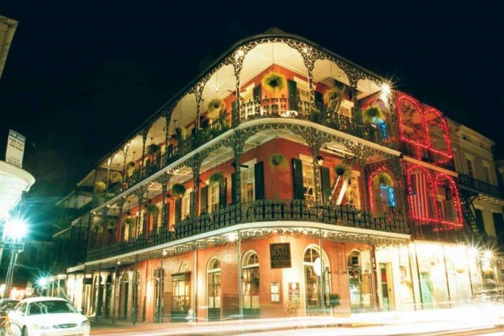haunted tours new orleans