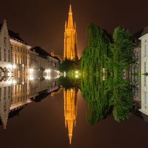 bruges-cathedral-and-canal