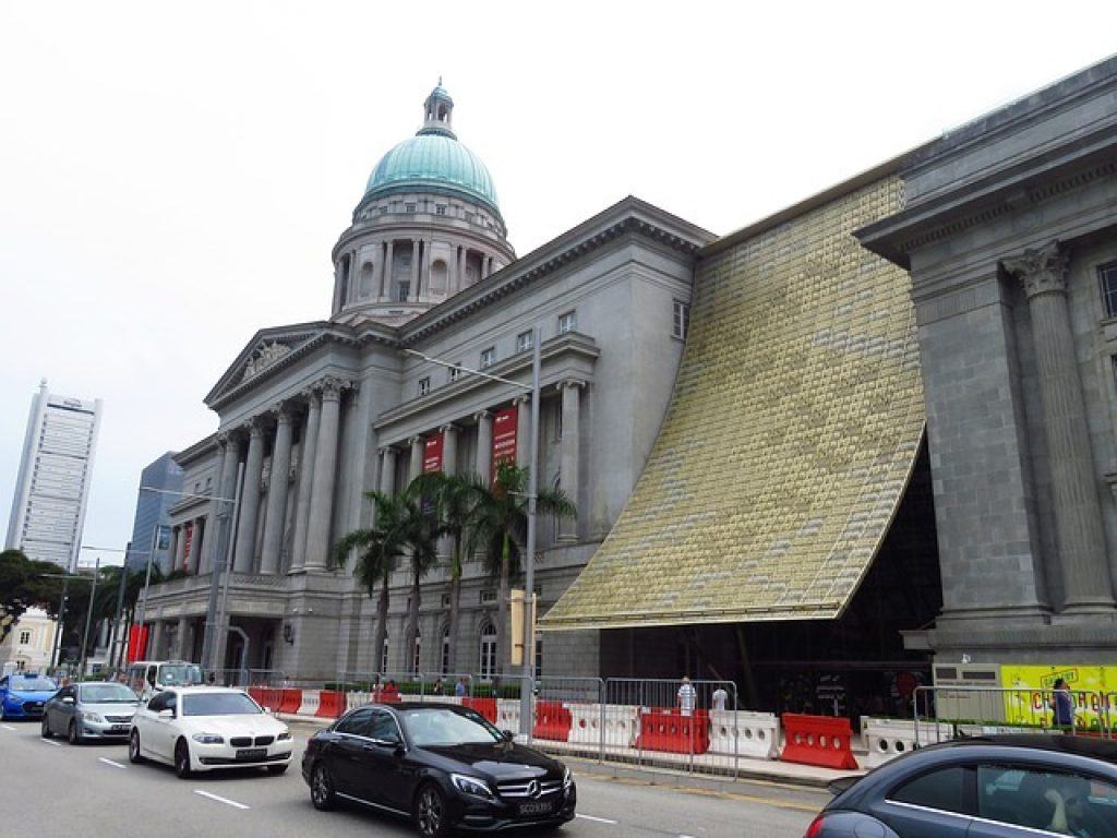 singapore-art-gallery-building