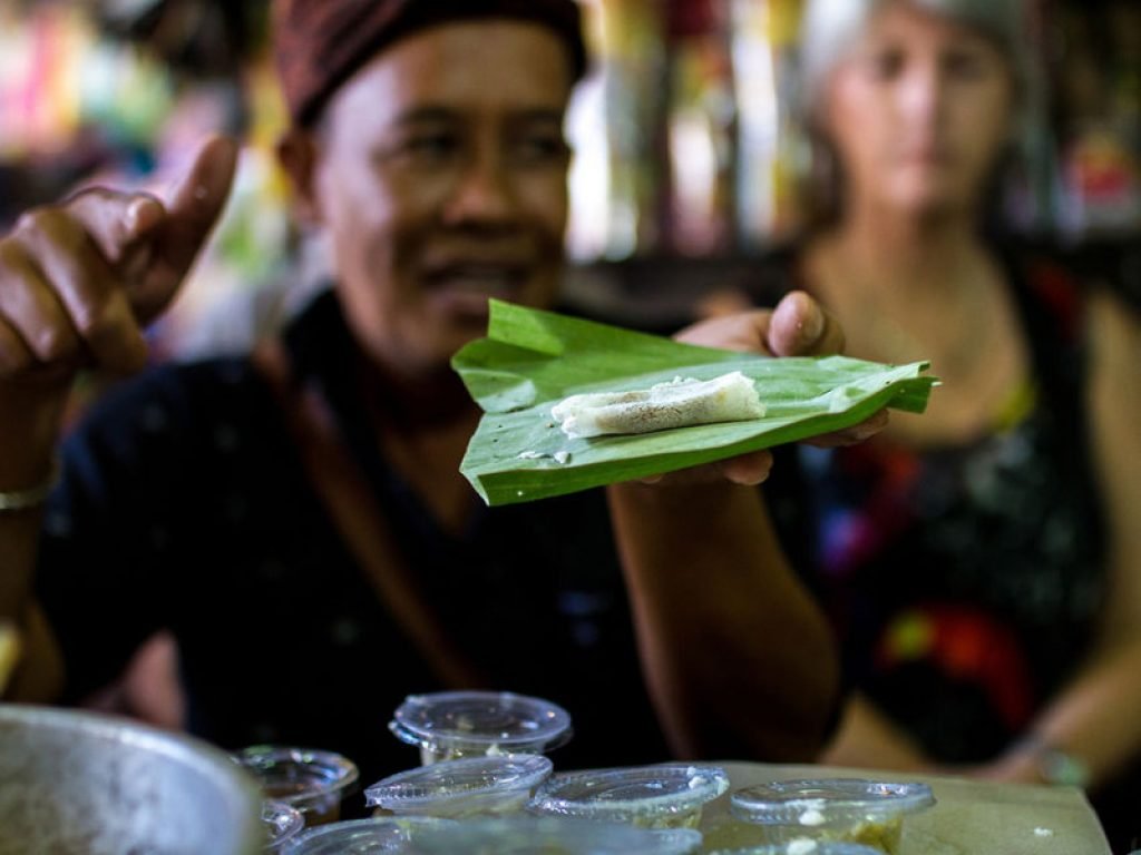 balinese food