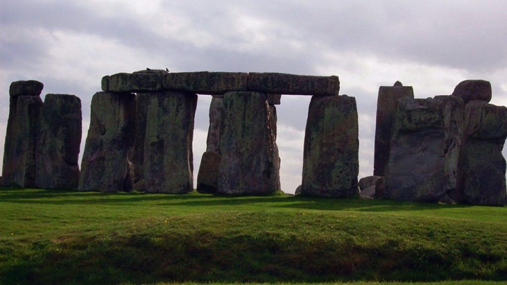 Stonehenge