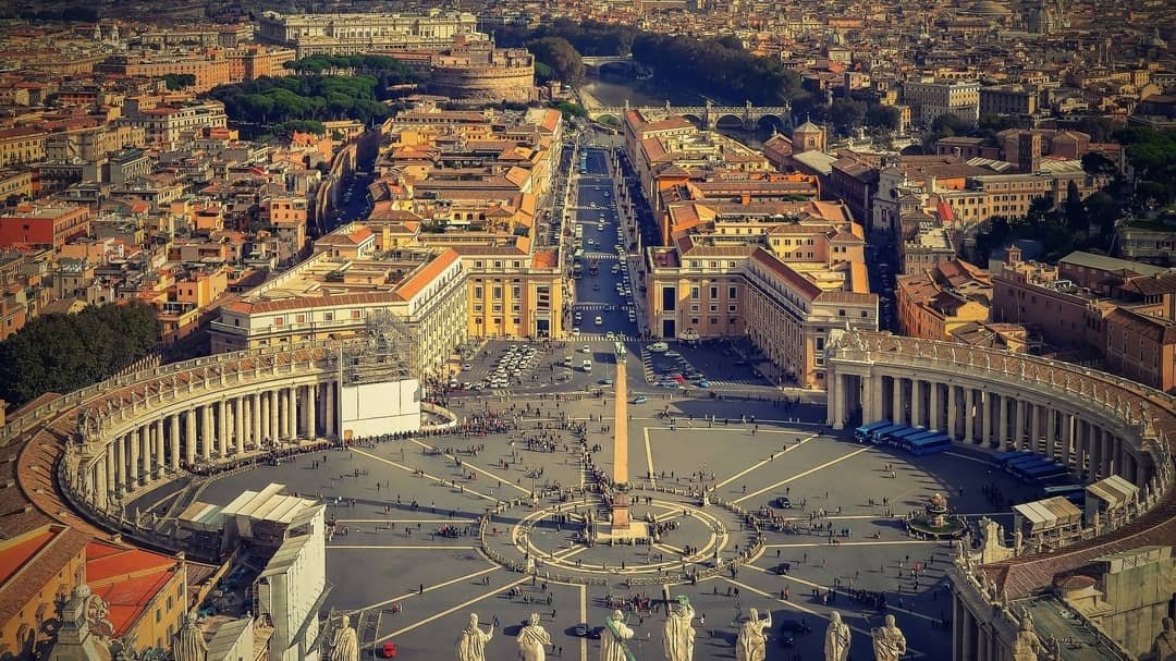 Rome Small Group Combo Tours: Vatican And Colosseum Combo Prices 2024