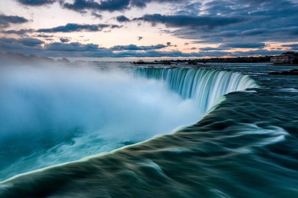 niagra falls