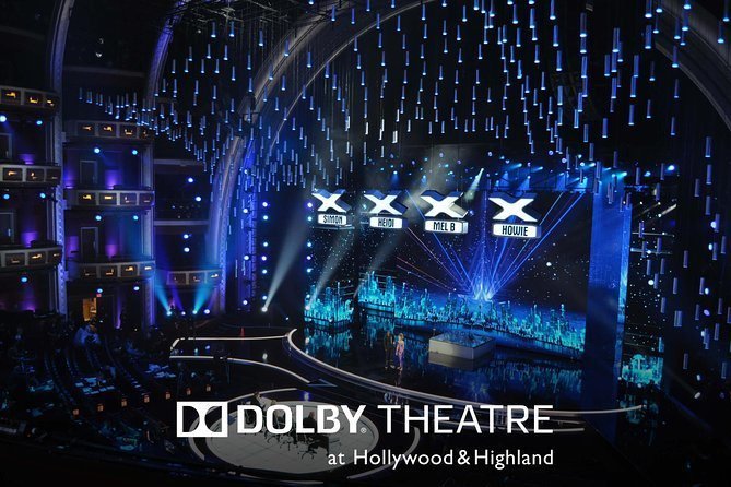 Dolby Theatre Ticket (Tour and Prices) 2024