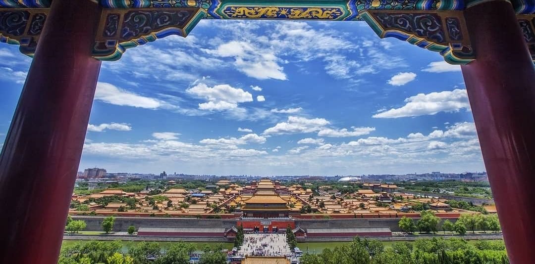 Forbidden City Tickets 2024 (Entry, Prices & Times)