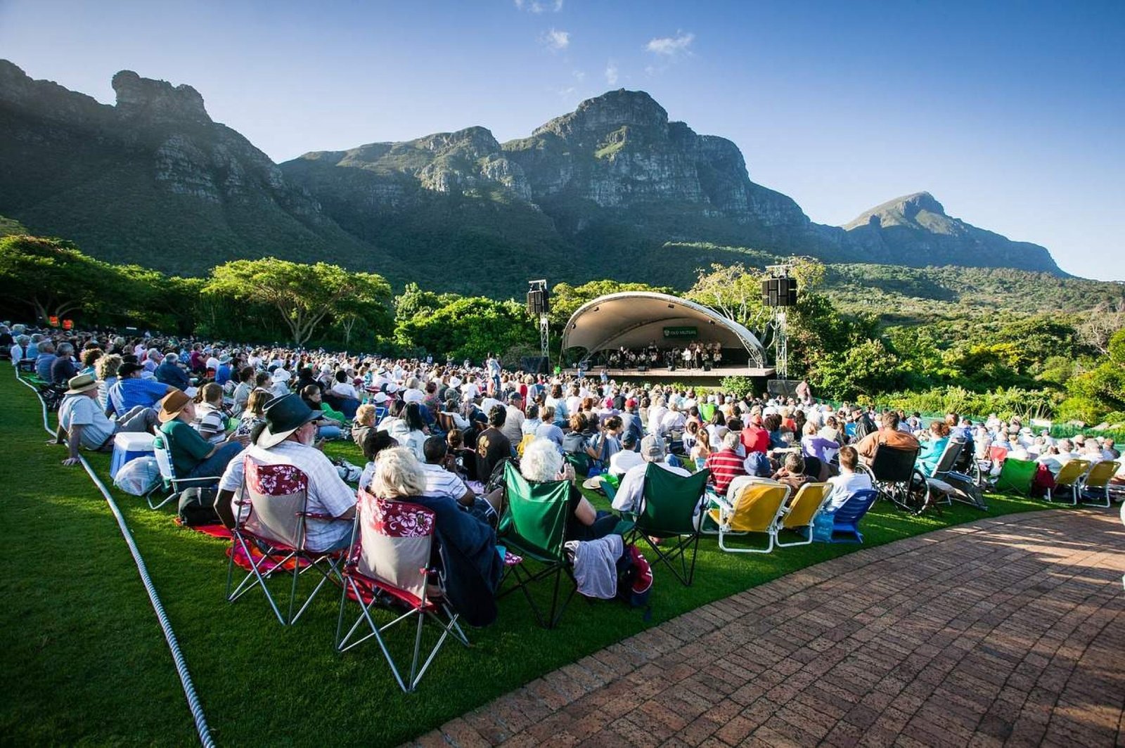 The Kirstenbosch Botanical Gardens All You Need To Know Tickets 'n Tour