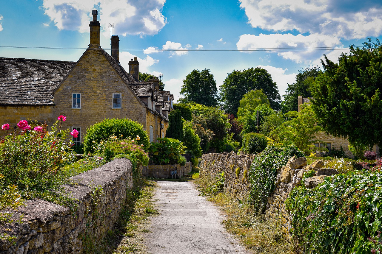 Cotswolds feature image