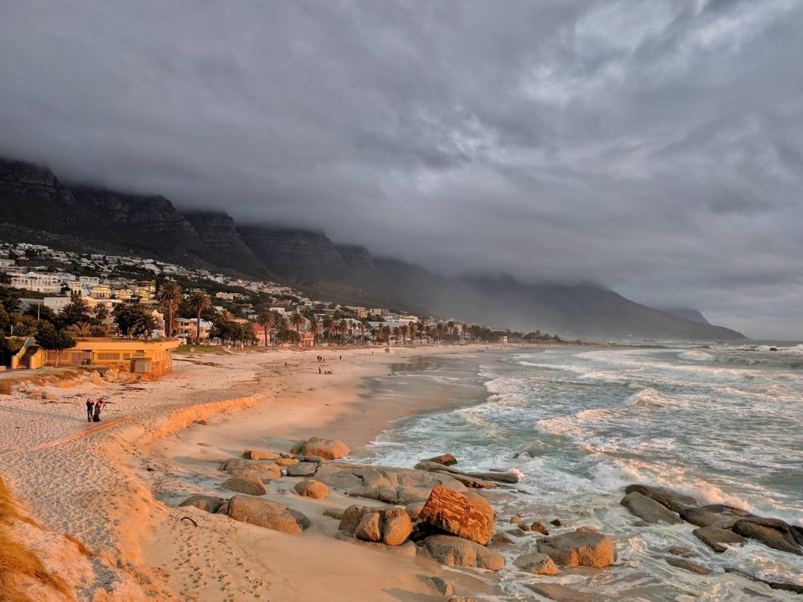 Cape Town Weather in January What You Should Know Tickets 'n Tour