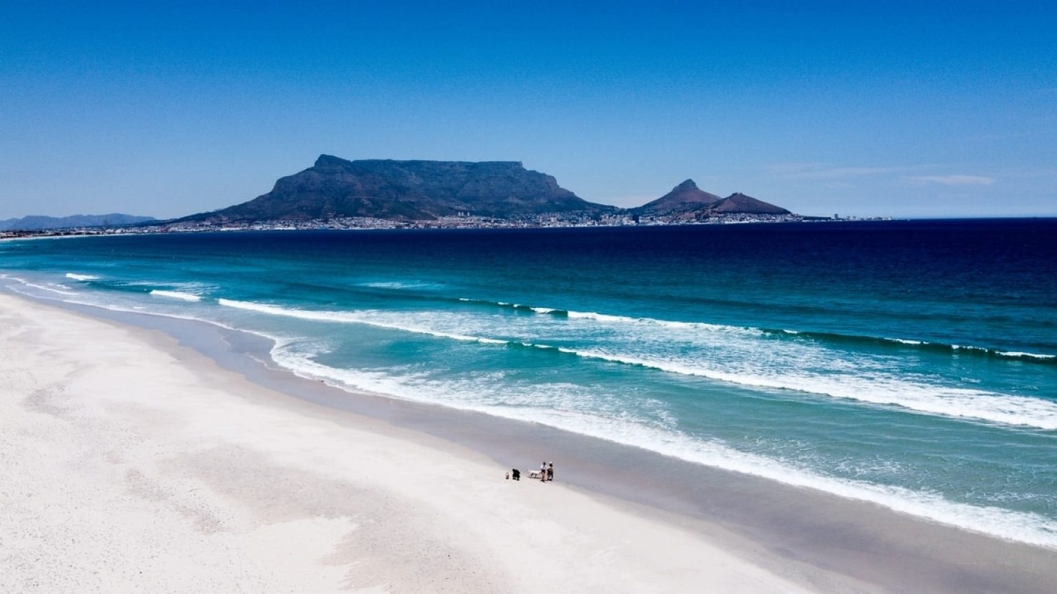 Cape Town Weather in January What You Should Know Tickets 'n Tour