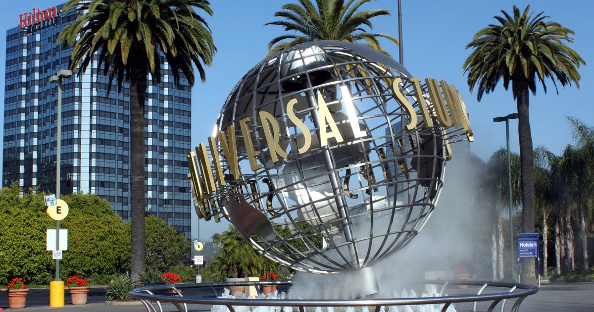 Universal Studios Hollywood: Early Access Ticket