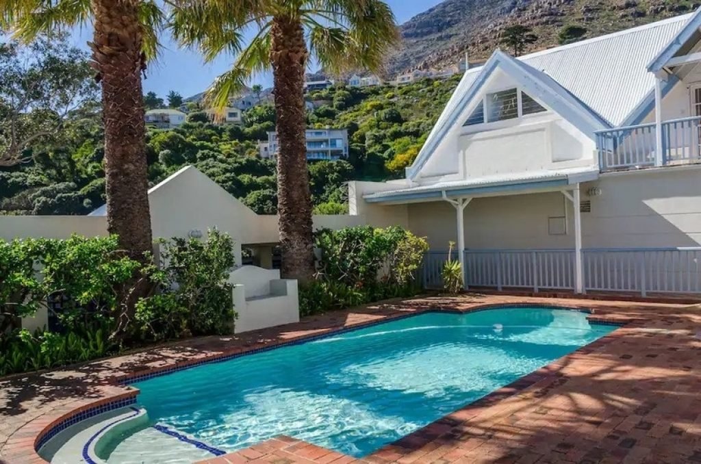 Airbnb Cape Town, South Africa L 14 Homes, Cottages And Apartments ...