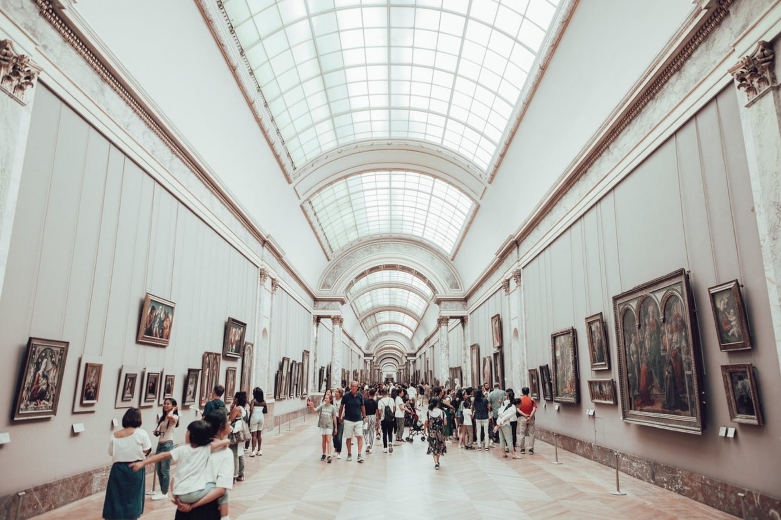 7 Best Museums in Paris Your 2023 Art Gallery Guide Tickets 'n Tour