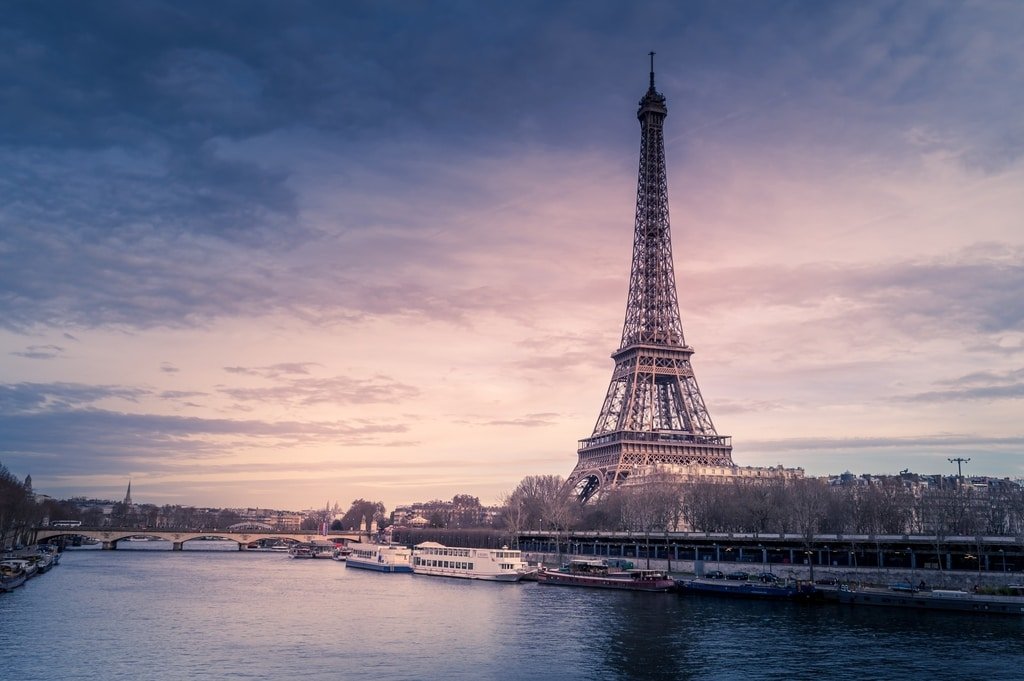 Best Time to Visit Paris, France A Glance Through the Seasons