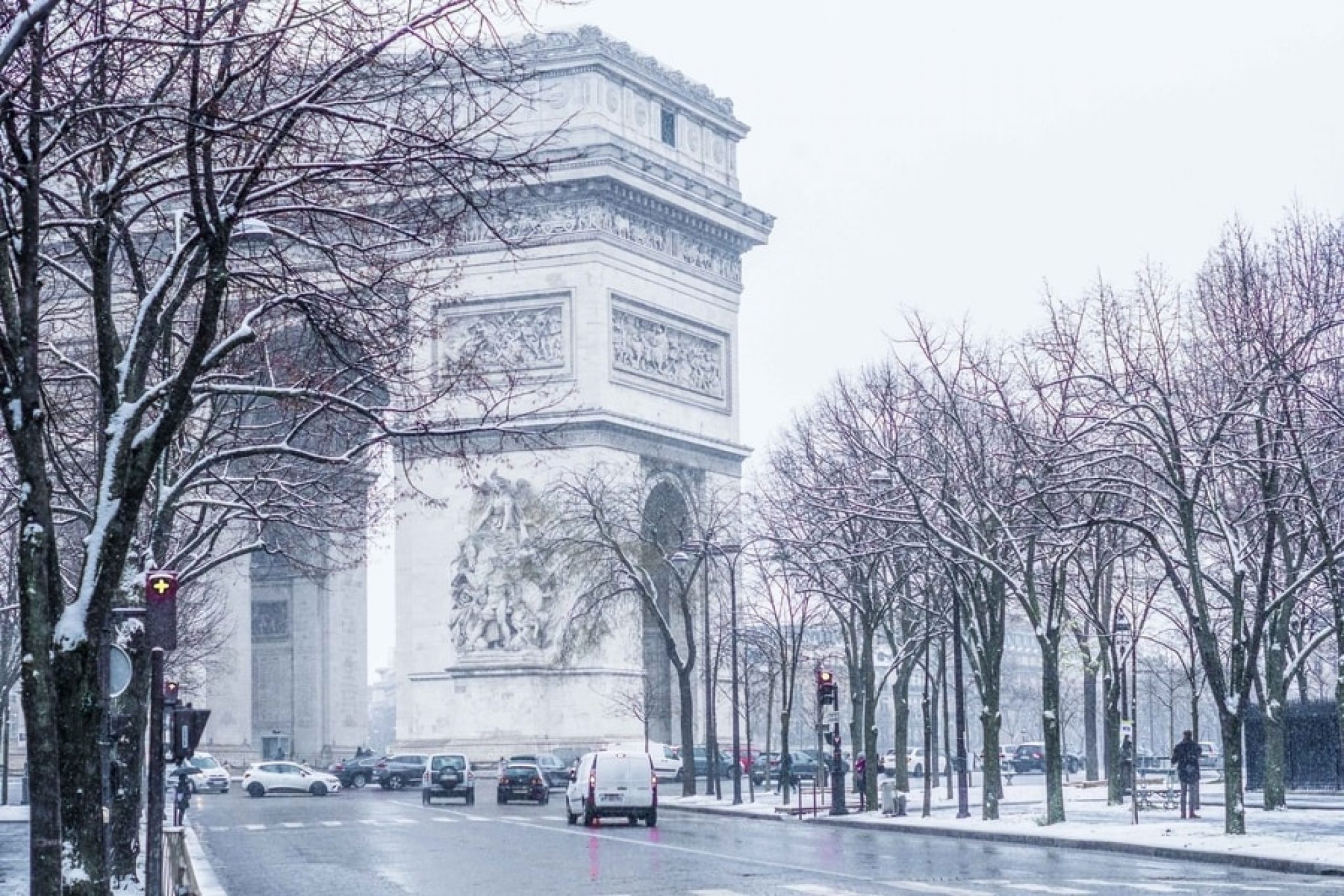 Best Time to Visit Paris, France: A Glance Through the Seasons