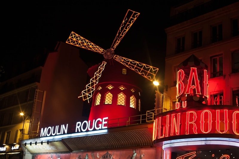 The Dazzling History of the Moulin Rouge, Paris' Most Celebrated Cabaret