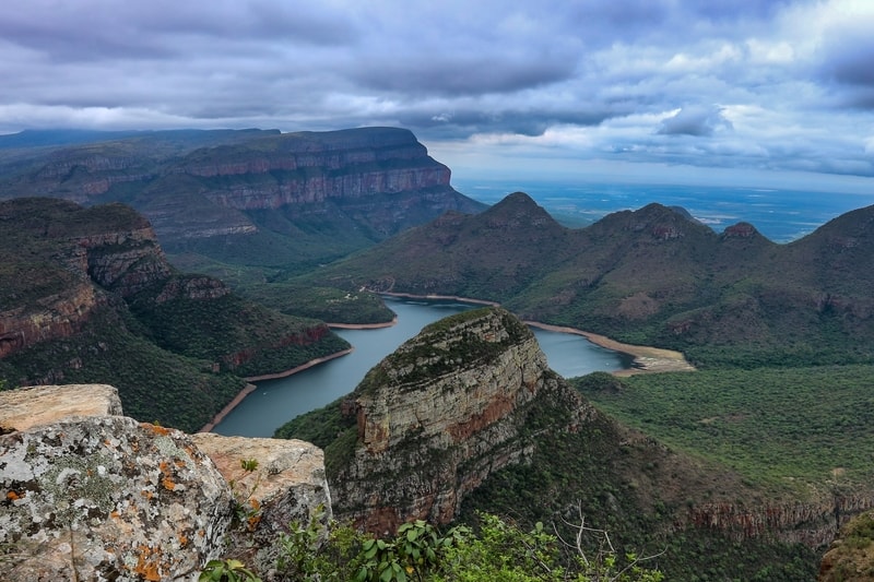 Blyde River Canyon, Mpumalanga