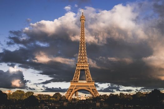 Facts About Paris 40 Facts About Paris Culture History More 