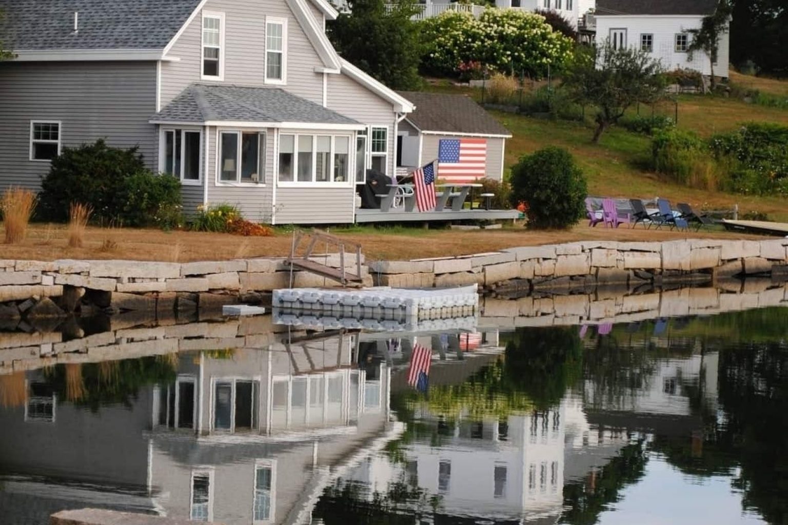 Best Lake Towns in America Your Guide to a Funfilled Vacation