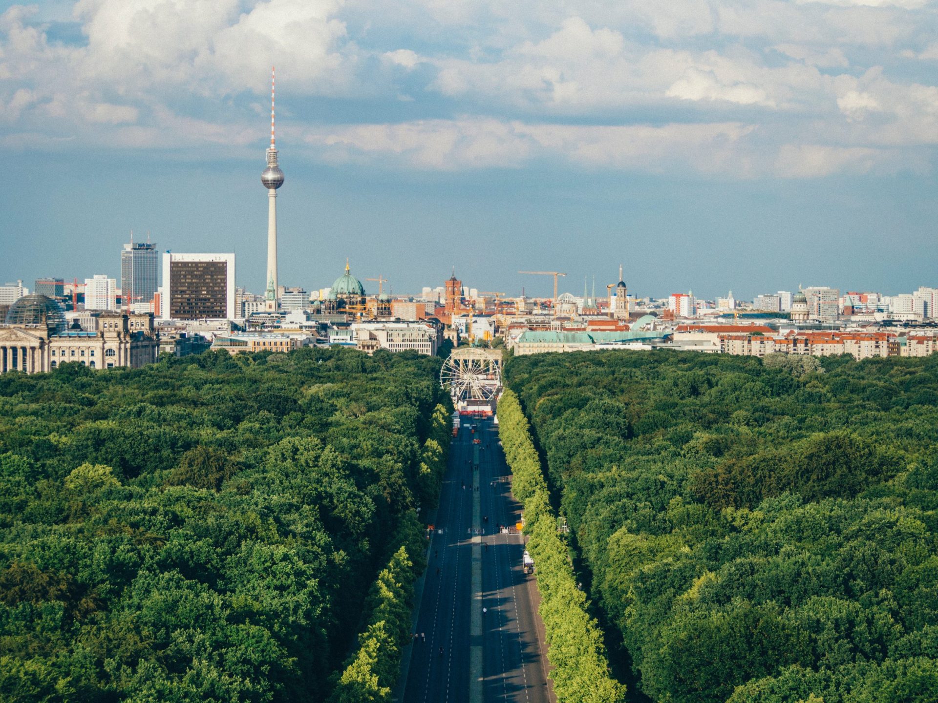 berlin-skyline