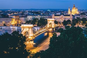 Budapest,Hungary