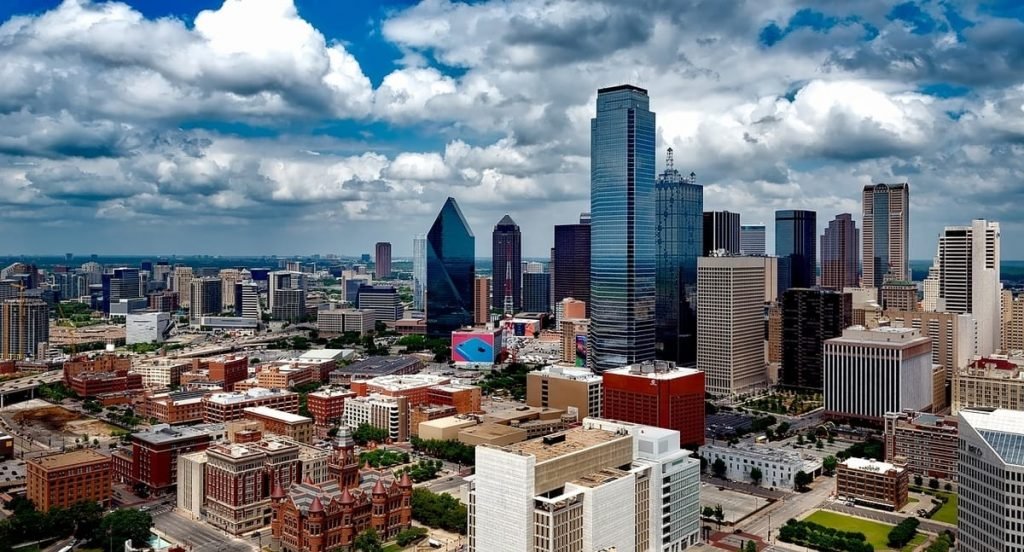 Helicopter Ride Dallas | Top Tours + the Best SKY Ride Prices