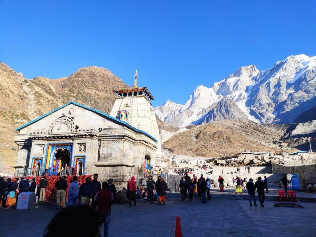 Kedarnath Helicopter | Booking And Prices