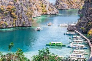 Philippines island tours