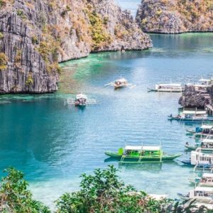 Philippines island tours