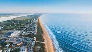 St Augustine Coast