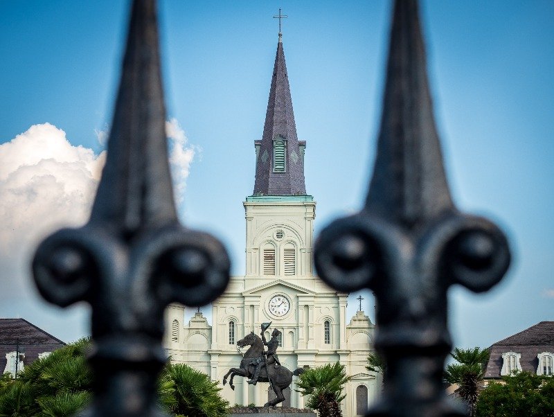 new-orleans-Louis-Cathedral