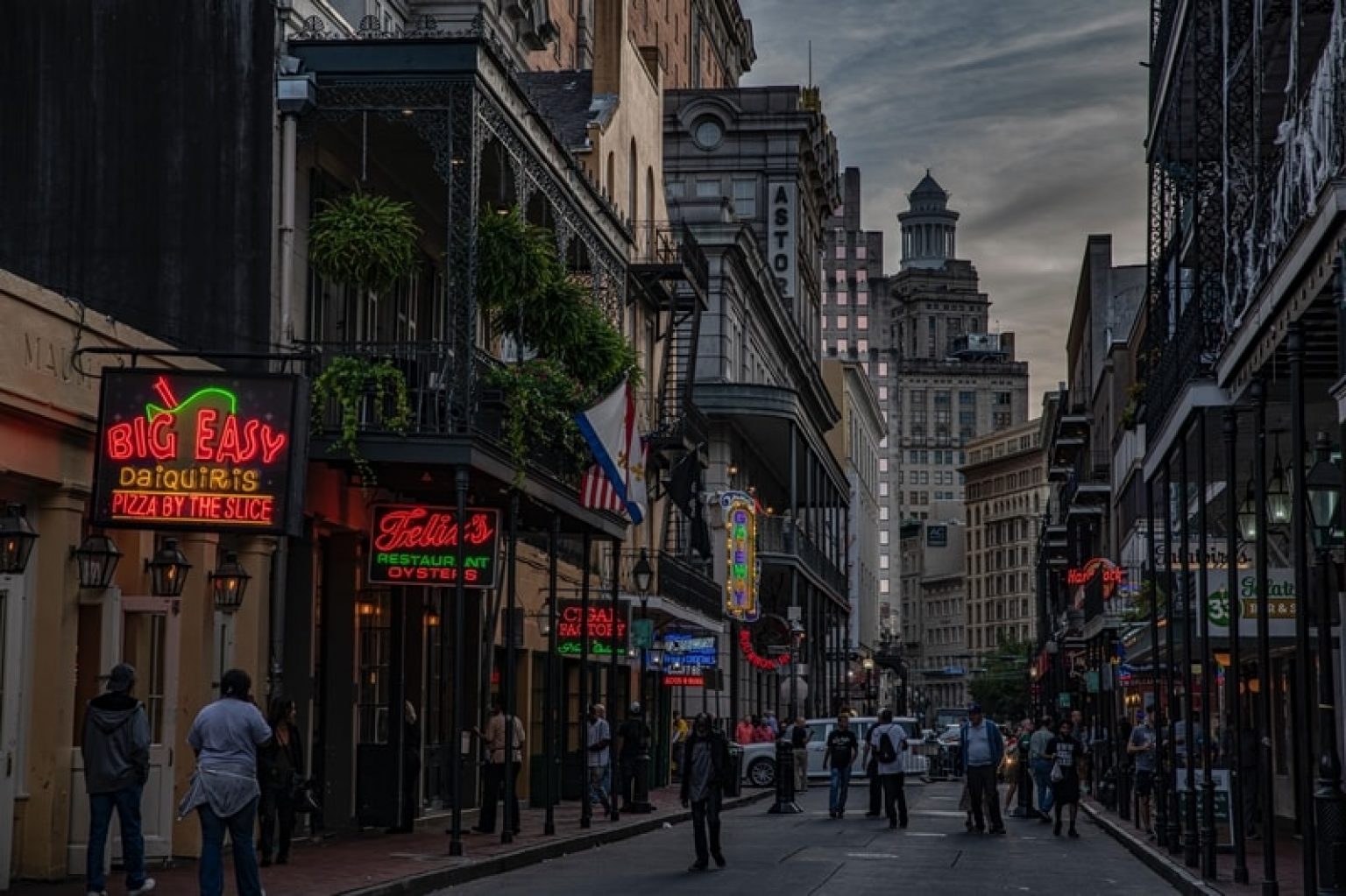 Free Things to Do in New Orleans Cheap Attractions You’ll Love
