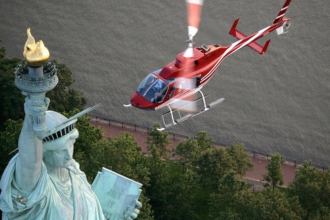 Grand Helicopter Tour