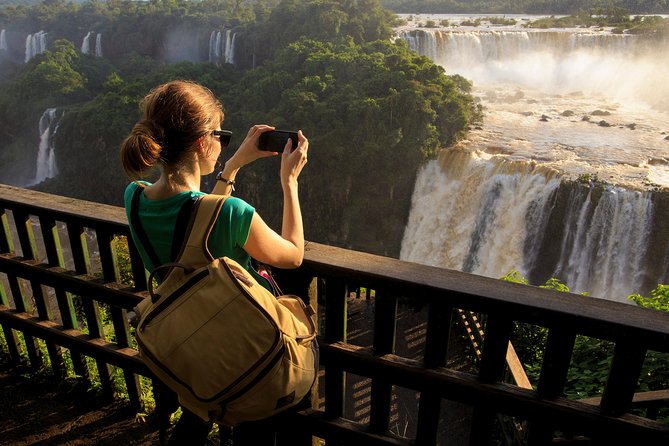 4-Day Tour to Iguazu Falls from Buenos Aires