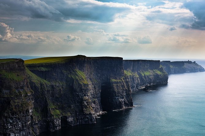 Cliffs Of Moher Tour from Galway including Doolin Village