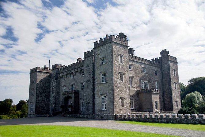Culinary, Castles & Cultural Private Tour of the Boyne Valley