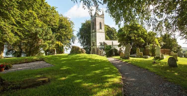 From Dublin: Celtic Boyne Valley Tour