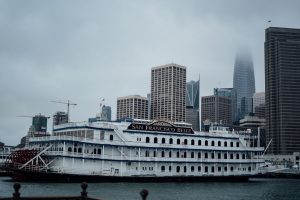 pier 7 san francisco california