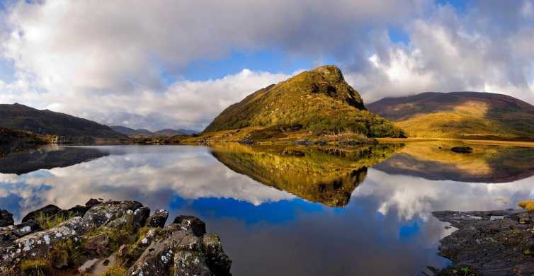 Ring of Kerry: Full-Day Guided Tour from Cork