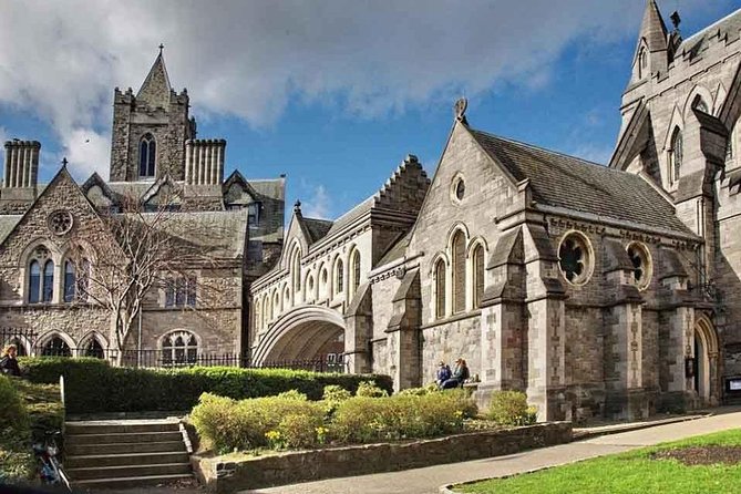 Skip the Line: Dublin Christ Church Cathedral Ticket