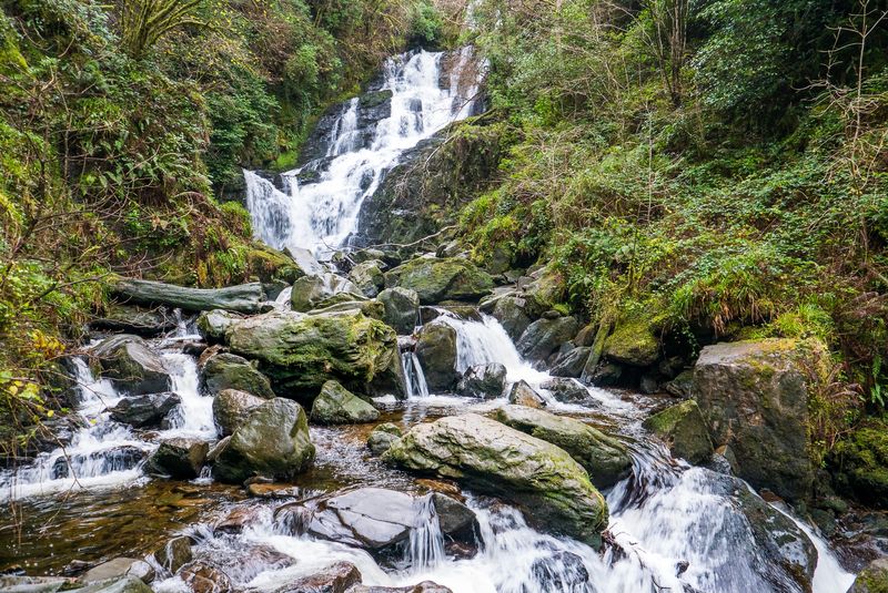 torc-waterfall-killarney-national-park
