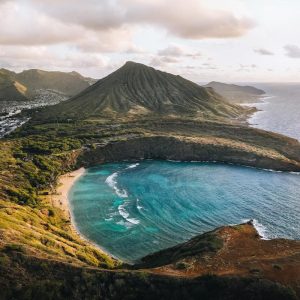 oahu hawaii