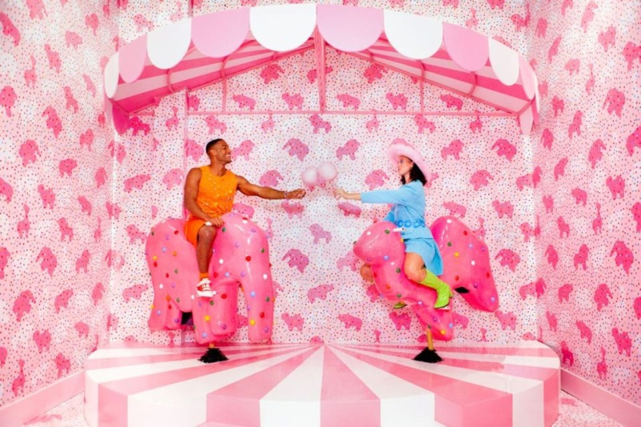 Museum of Ice Cream Austin, TX Tickets, Reviews & More 2022 Tickets