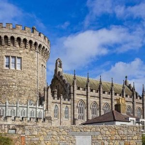 dublin-castle-ireland