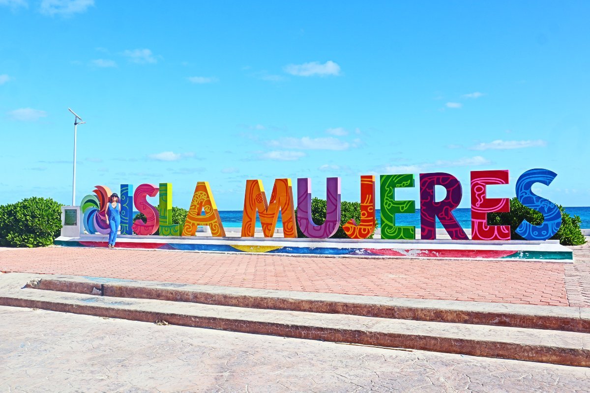 Isla Mujeres Catamaran Tours (Cancun Boat Tour, Half Day, Full Day) 2024