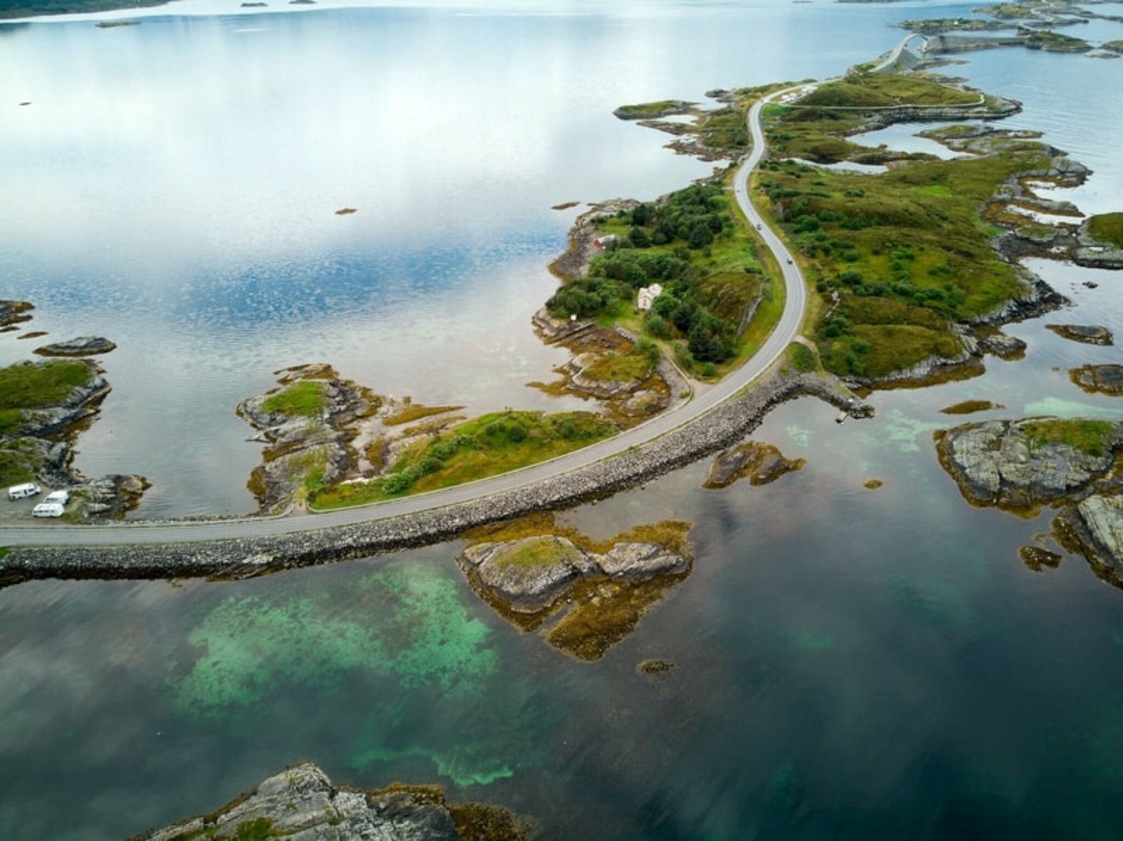 Best Places to Visit in Norway | 8 Must-See Norwegian Destinations ...