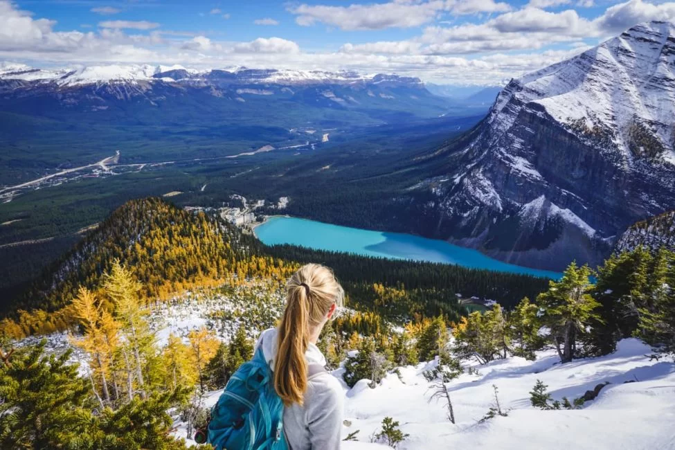 7 ADVENTUROUS Things To Do In Banff, Canada