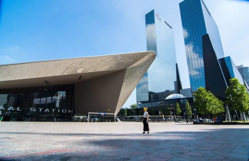 The Perfect Weekend in Rotterdam: Where To Eat, Sleep and Play